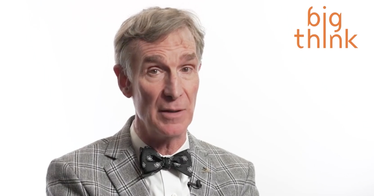 Bill Nye